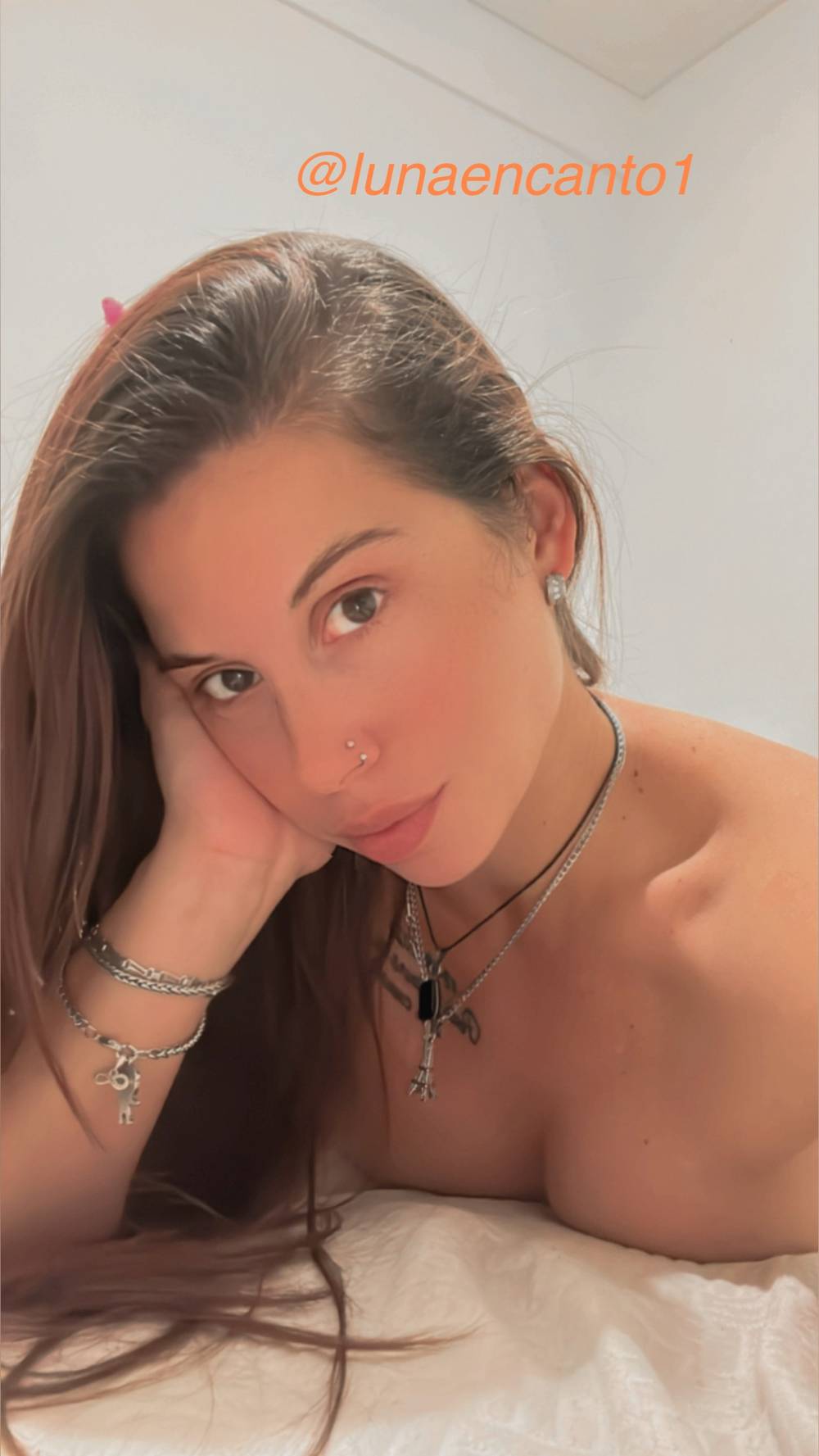 Luna Lujosa OnlyFans – free nudes, naked, leaked