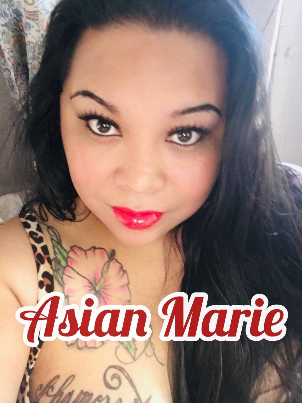 Asian Marie OnlyFans – free nudes, naked, leaked