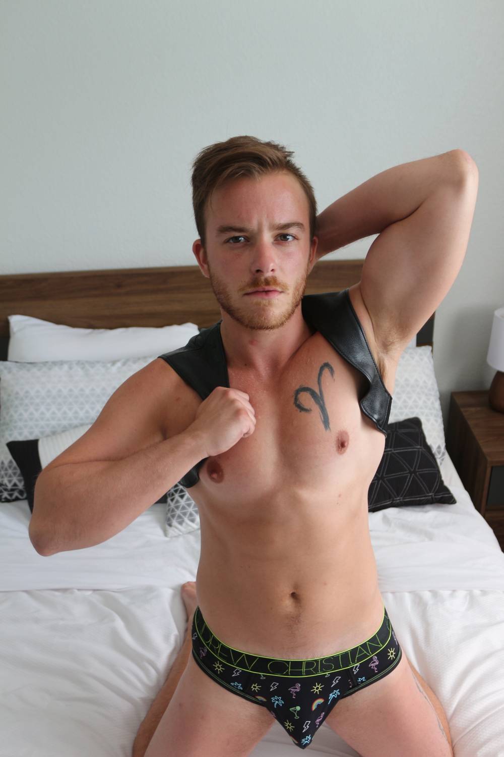 Luke Hudson OnlyFans – free nudes, naked, leaked