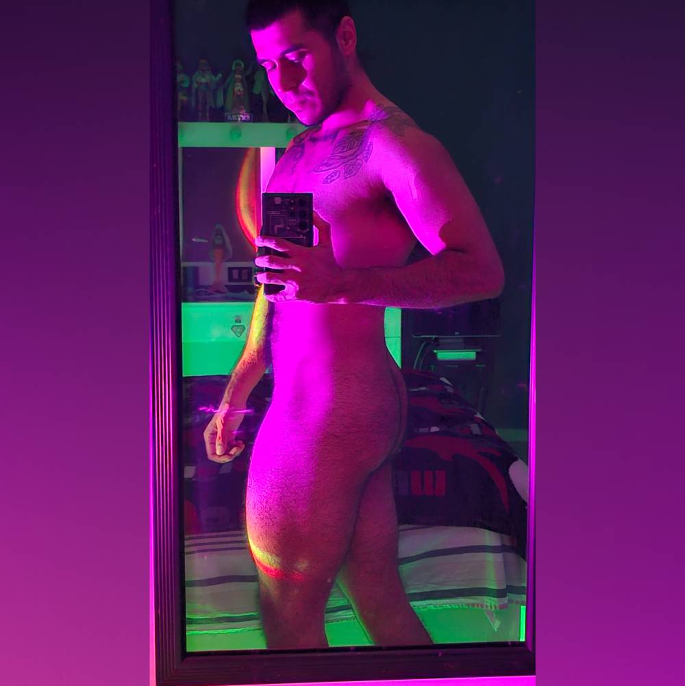 Alxndr McFee OnlyFans – free nudes, naked, leaked