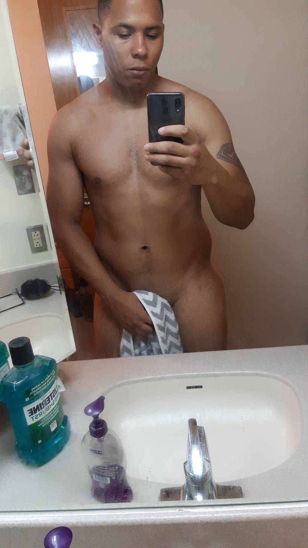 DaSuperman OnlyFans – free nudes, naked, leaked