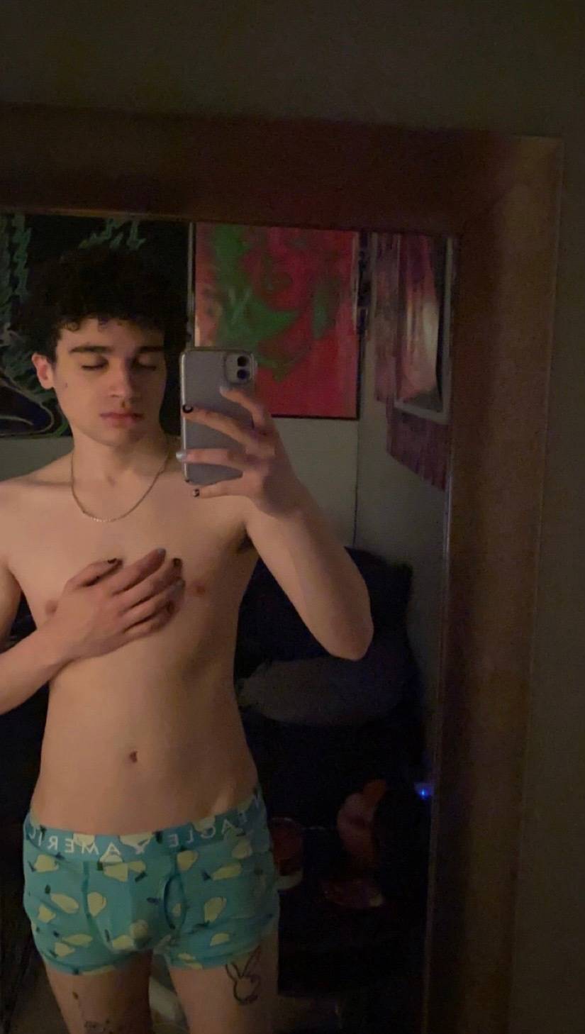 Tyson OnlyFans – free nudes, naked, leaked