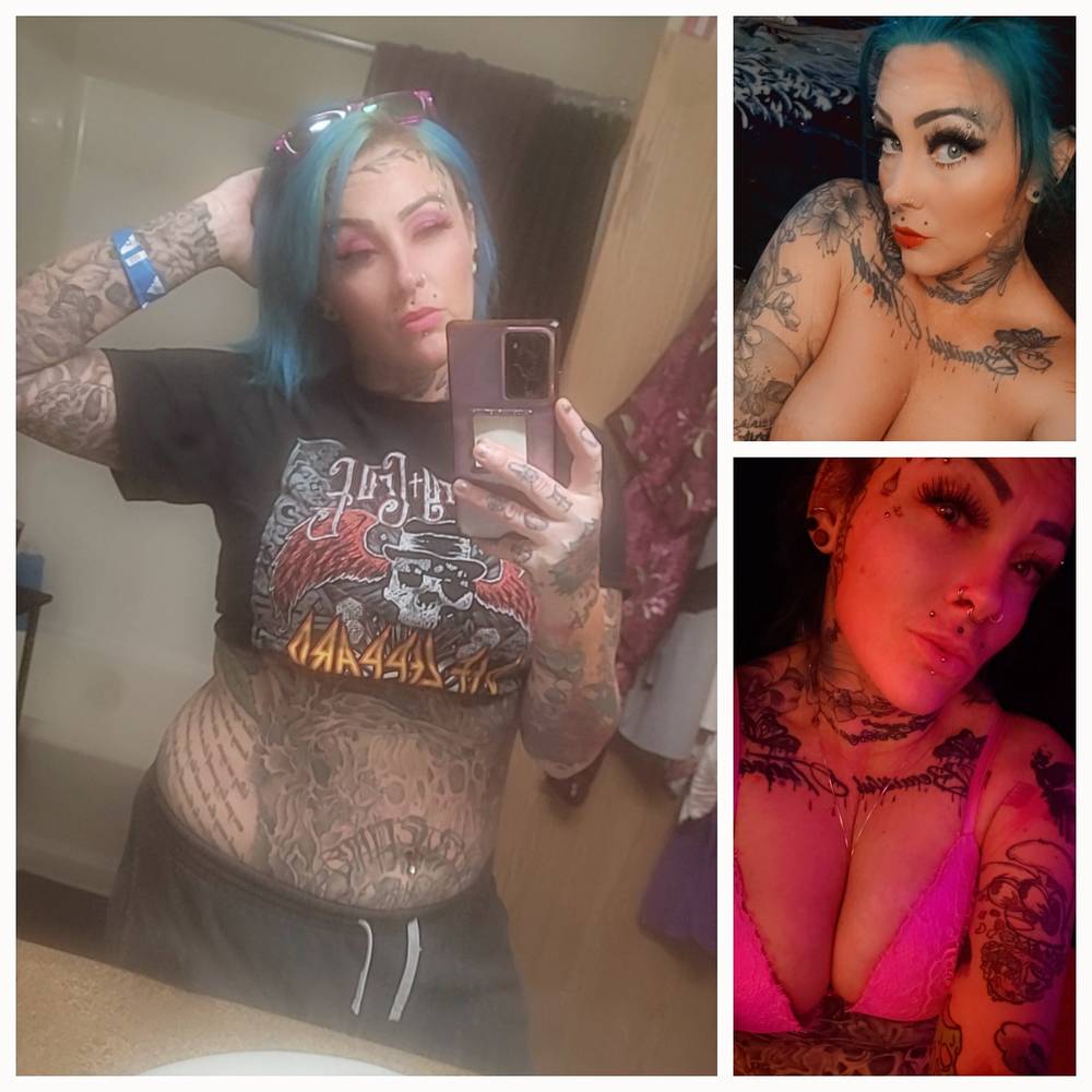 Dollface OnlyFans – free nudes, naked, leaked