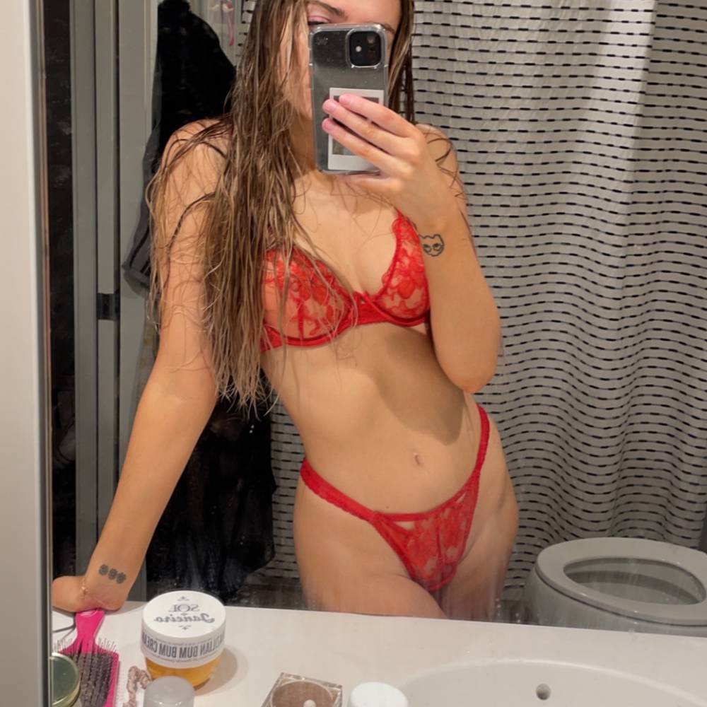 AbbeyRhode OnlyFans – free nudes, naked, leaked