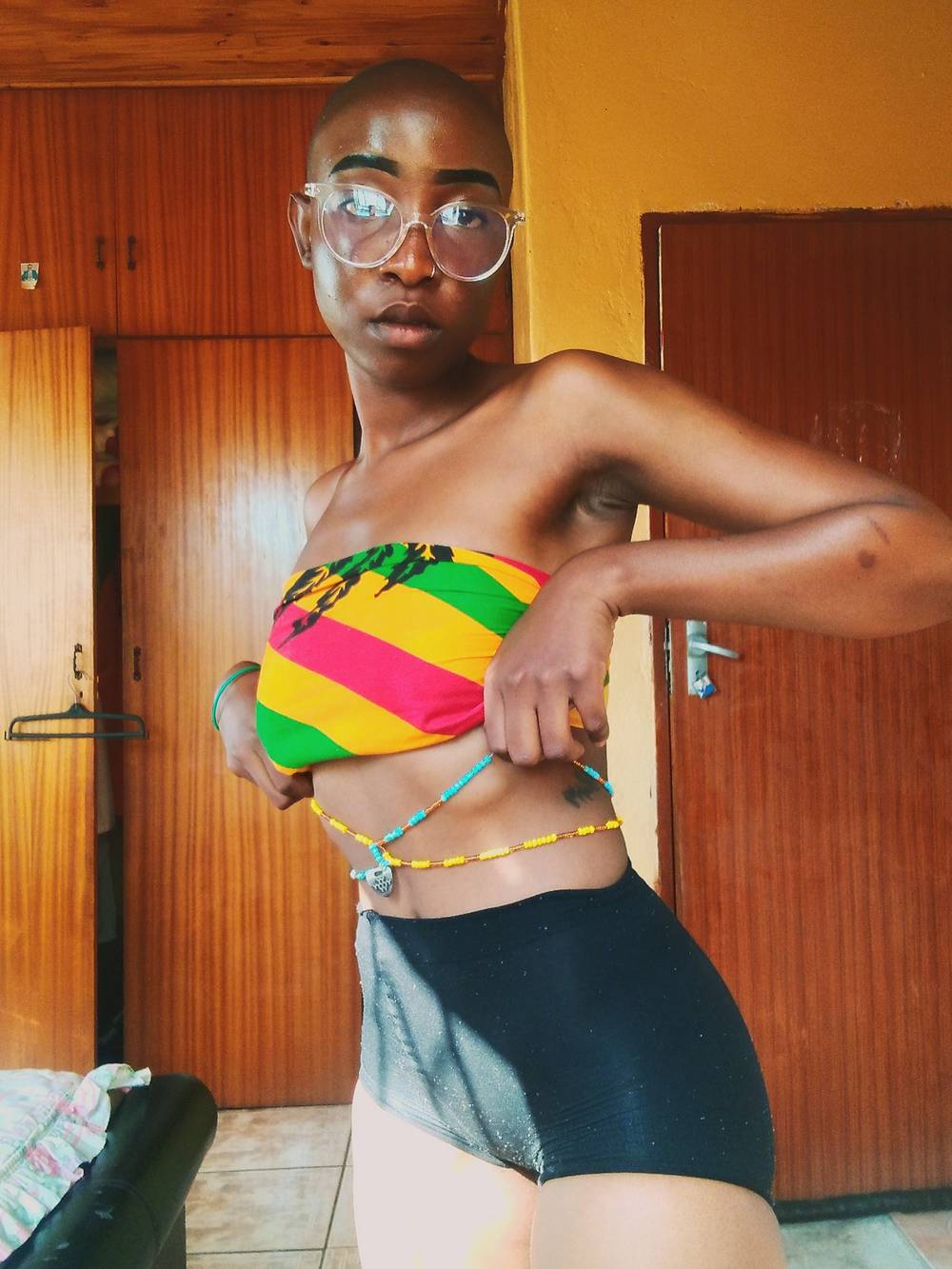 HappyAfrikan_ OnlyFans – free nudes, naked, leaked