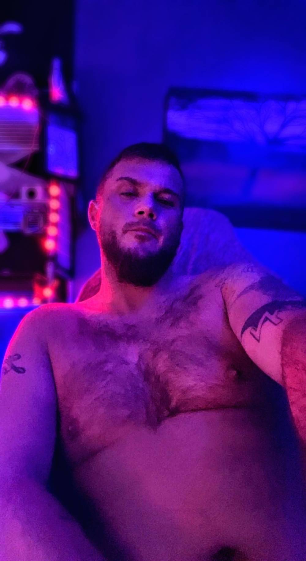 Master Wayne OnlyFans – free nudes, naked, leaked