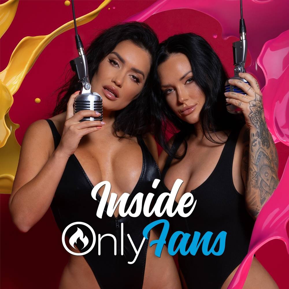 Inside OnlyFans Podcast OnlyFans – free nudes, naked, leaked