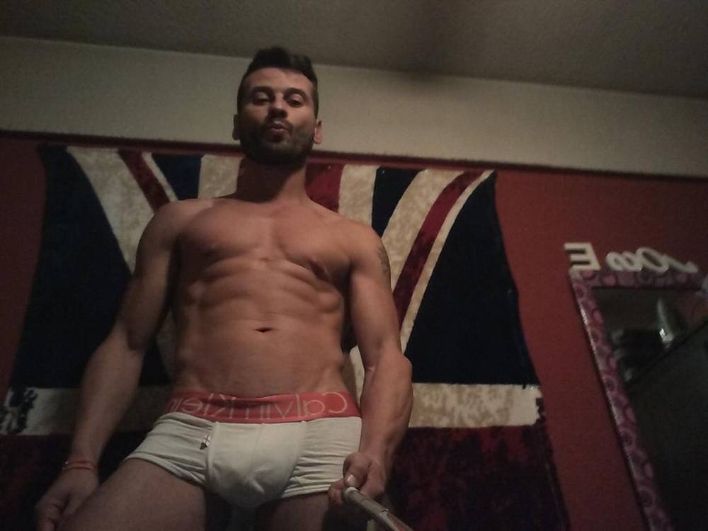 dany_romeo_free OnlyFans – free nudes, naked, leaked