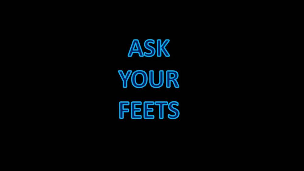 AskYourFeet OnlyFans – free nudes, naked, leaked