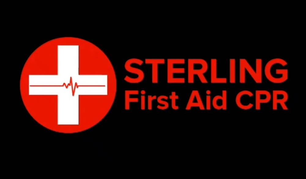 Sterling First Aid CPR OnlyFans – free nudes, naked, leaked