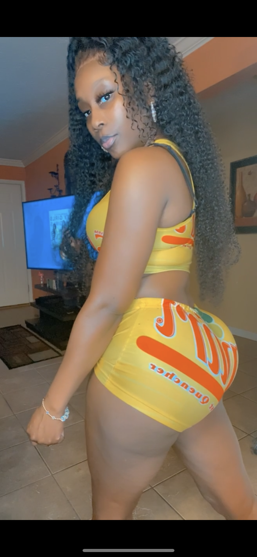 Shante Carter OnlyFans – free nudes, naked, leaked