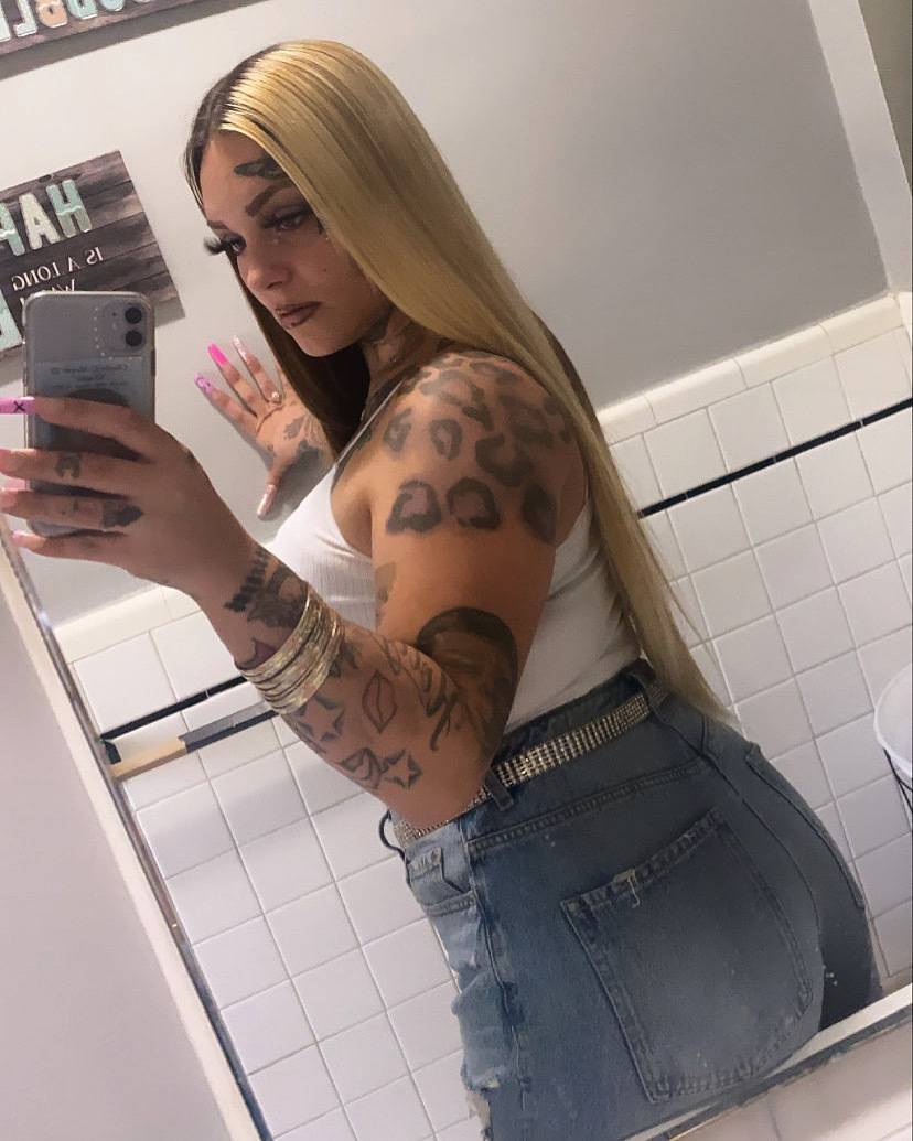 Harlee95 OnlyFans – free nudes, naked, leaked