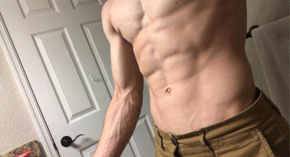 Just that guy OnlyFans – free nudes, naked, leaked