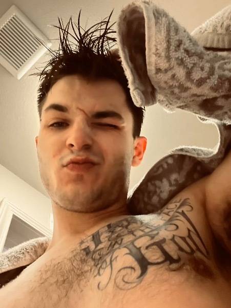 Daddy L.A OnlyFans – free nudes, naked, leaked