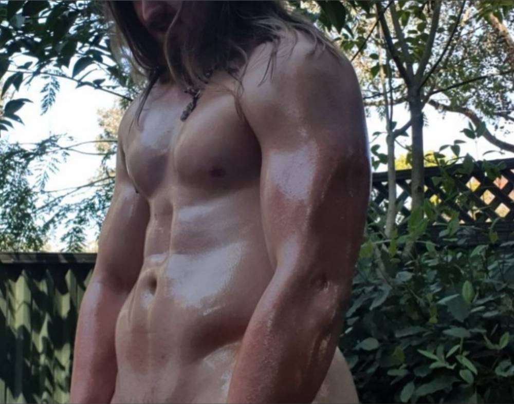 Thor of P*rn OnlyFans – free nudes, naked, leaked