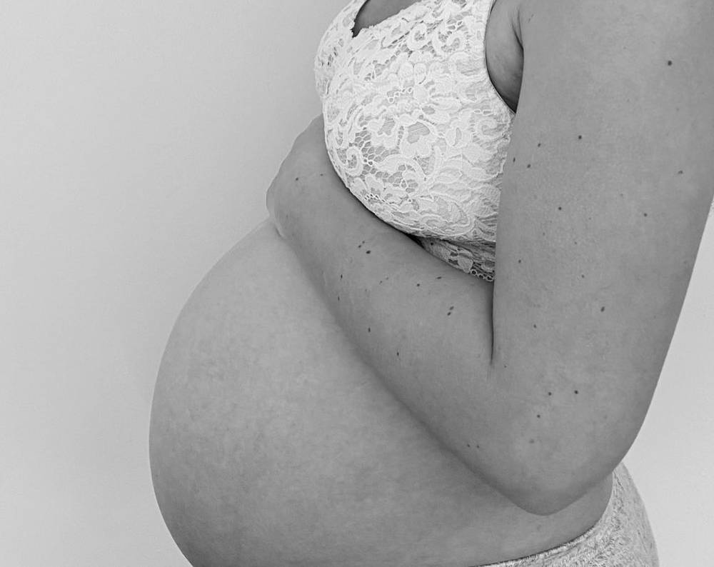 Pregnant In A Pandemic OnlyFans – free nudes, naked, leaked