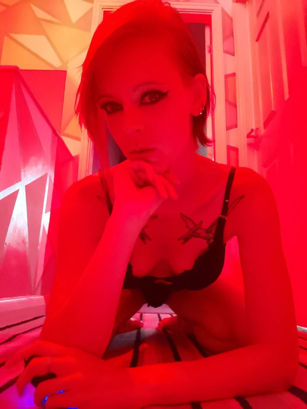 PsychoticKitten OnlyFans – free nudes, naked, leaked