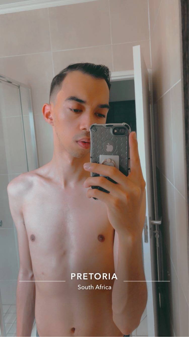 Aquarius Prince ♥️ OnlyFans – free nudes, naked, leaked