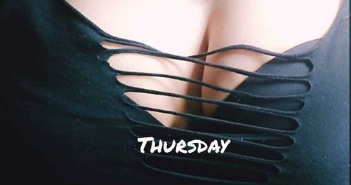 Thursday OnlyFans – free nudes, naked, leaked