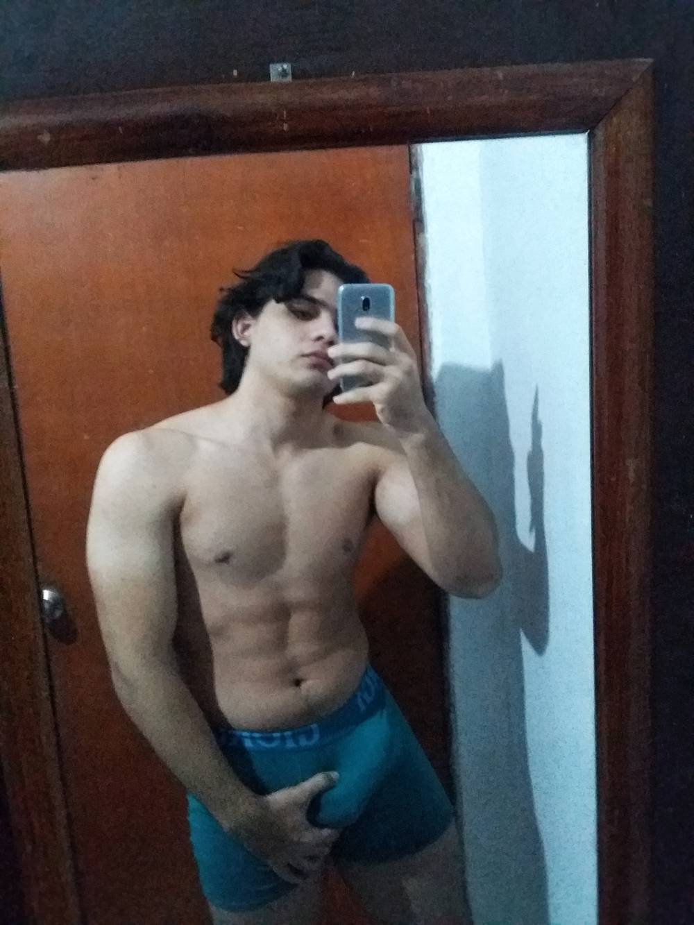 Zabdiel Diaz OnlyFans – free nudes, naked, leaked