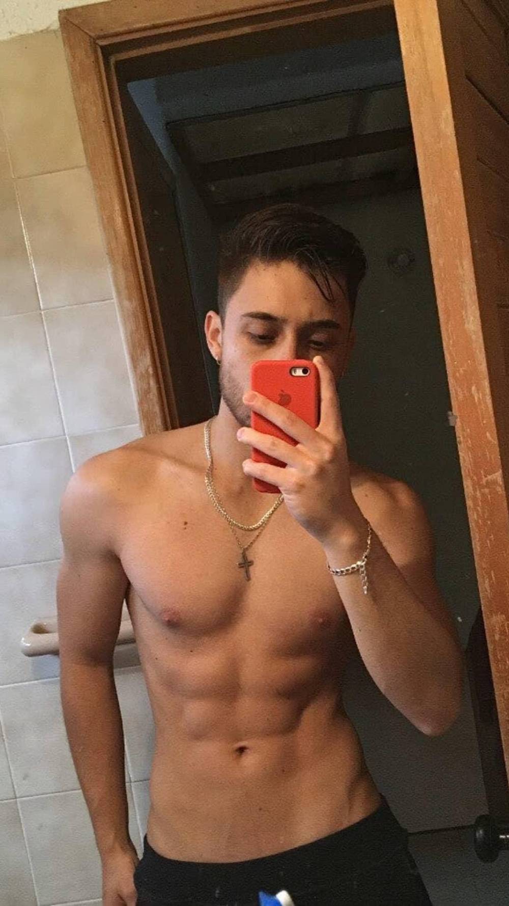 Nico E OnlyFans – free nudes, naked, leaked