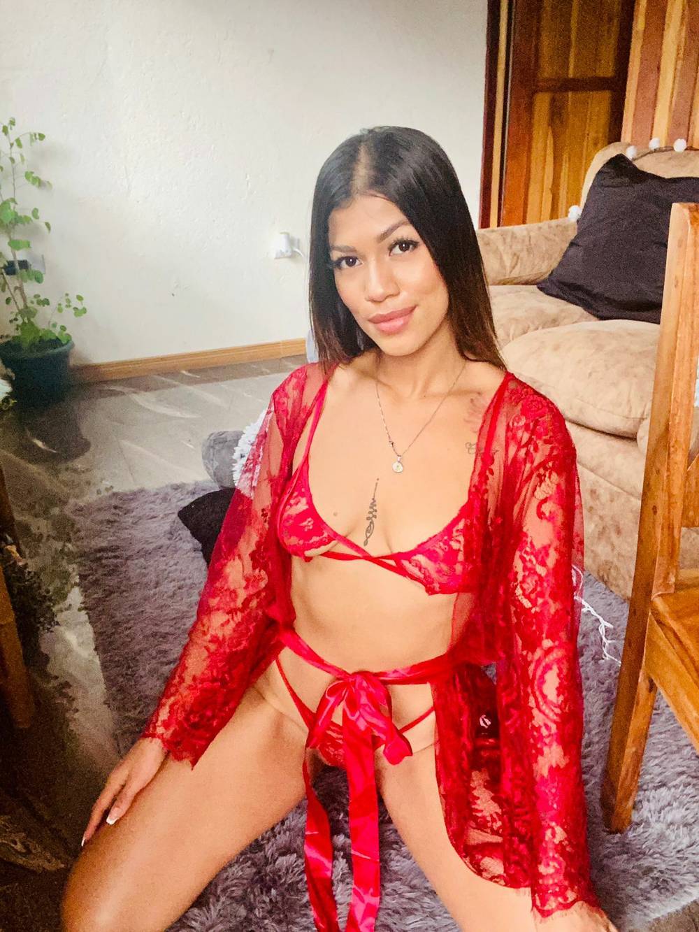 Meylin Alvarez OnlyFans – free nudes, naked, leaked