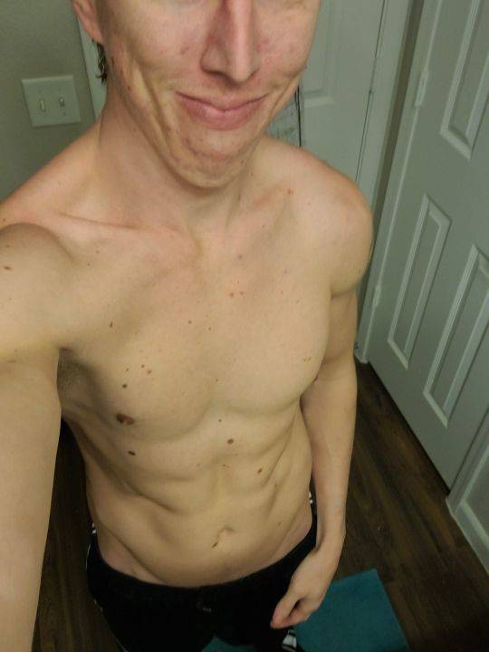 Big Rick 007 OnlyFans – free nudes, naked, leaked