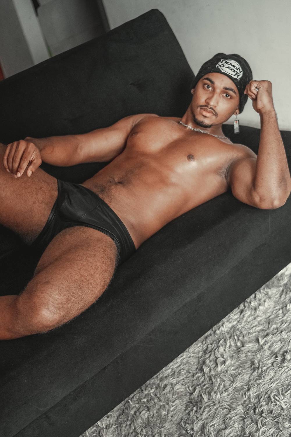 Theblack_frank OnlyFans – free nudes, naked, leaked