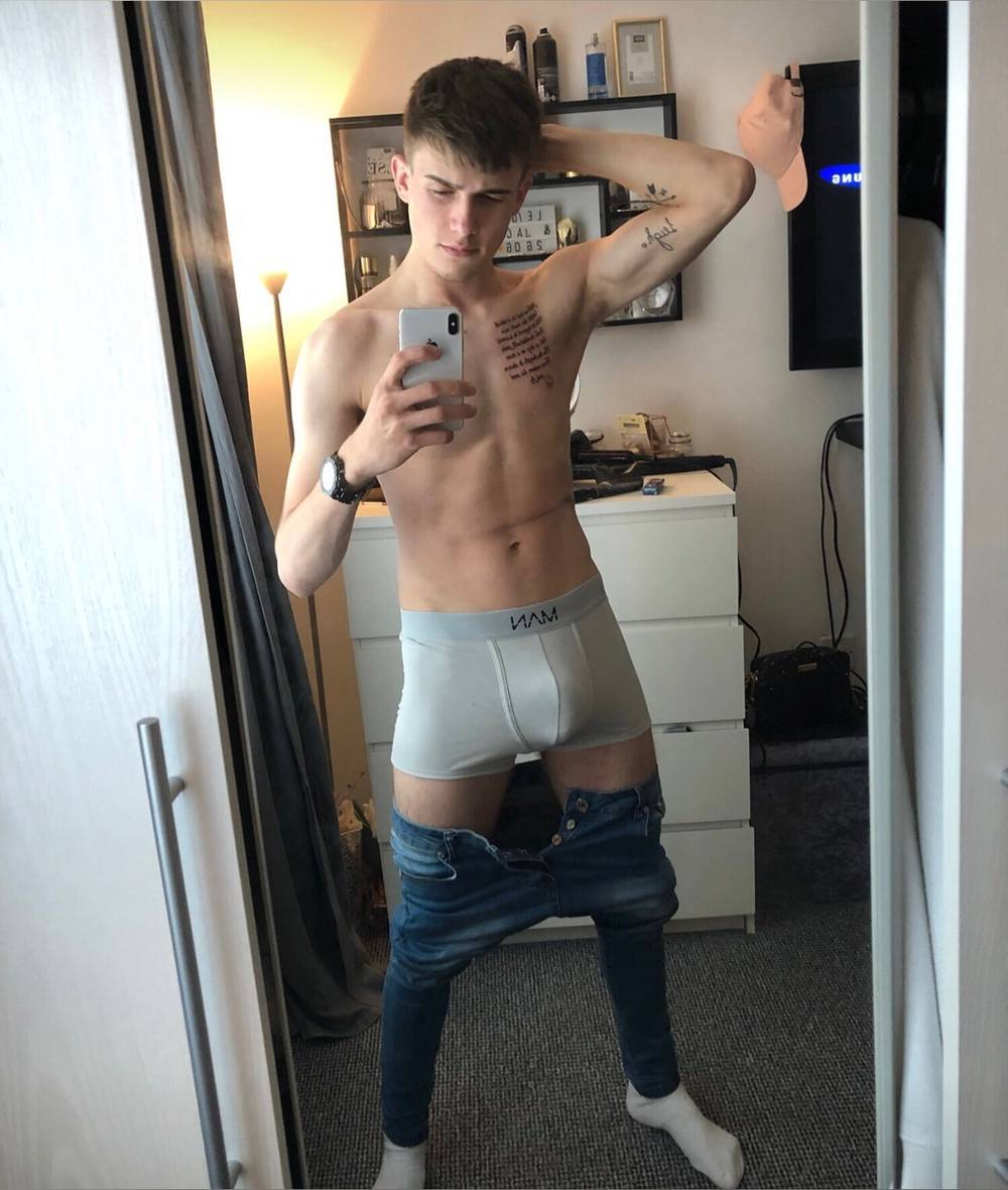 Jack D OnlyFans – free nudes, naked, leaked