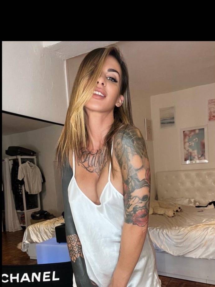 Gipsydeb OnlyFans – free nudes, naked, leaked