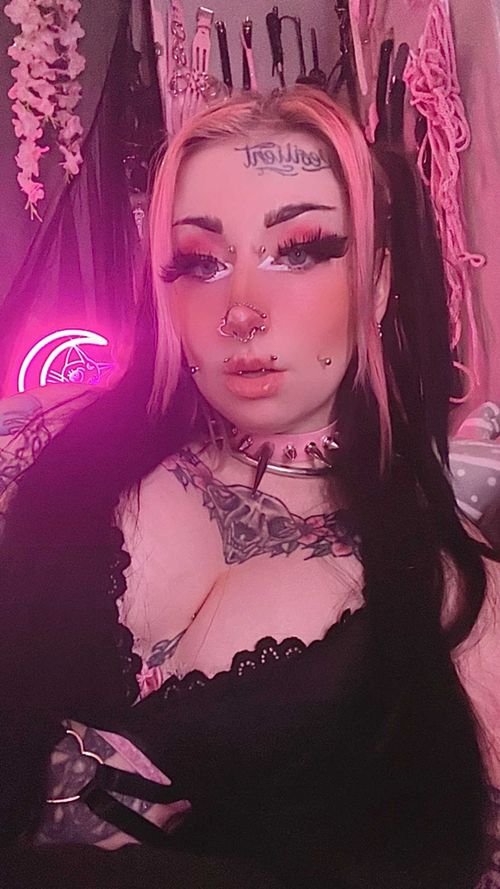 ♡ Bunny Fae ♡ OnlyFans – free nudes, naked, leaked