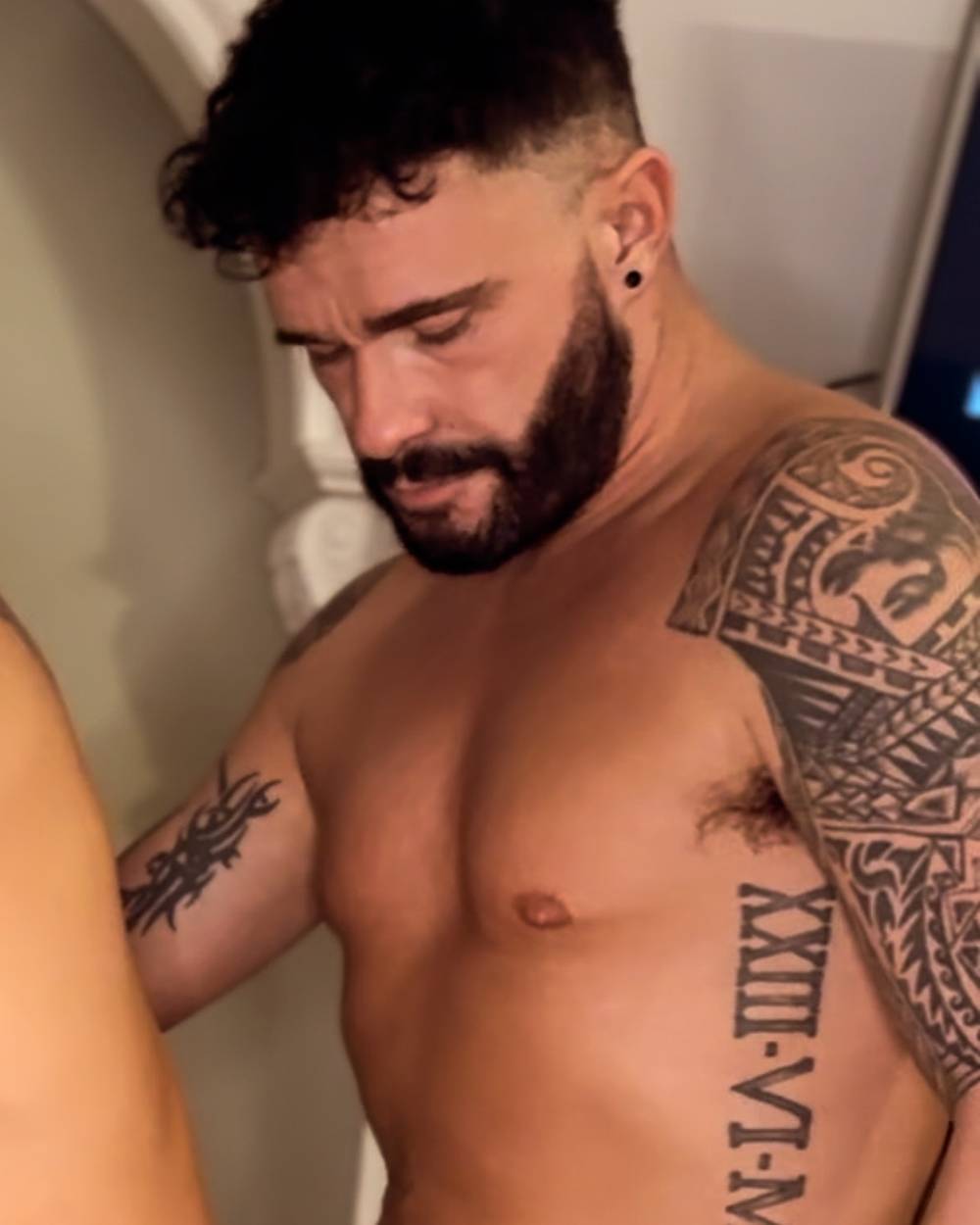 Anthony Blake OnlyFans – free nudes, naked, leaked