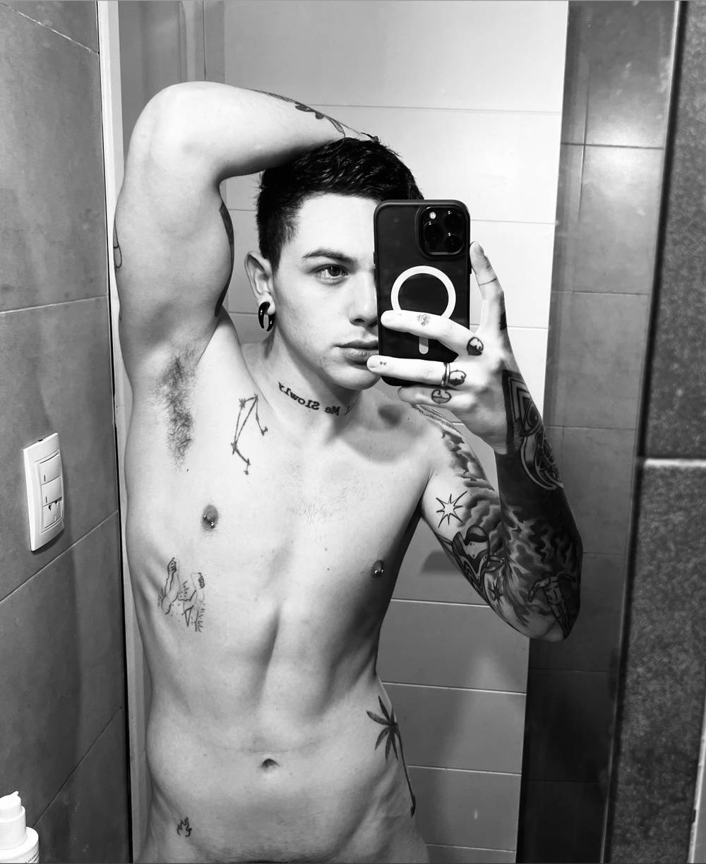 Boris Giovanni FREE OnlyFans – free nudes, naked, leaked