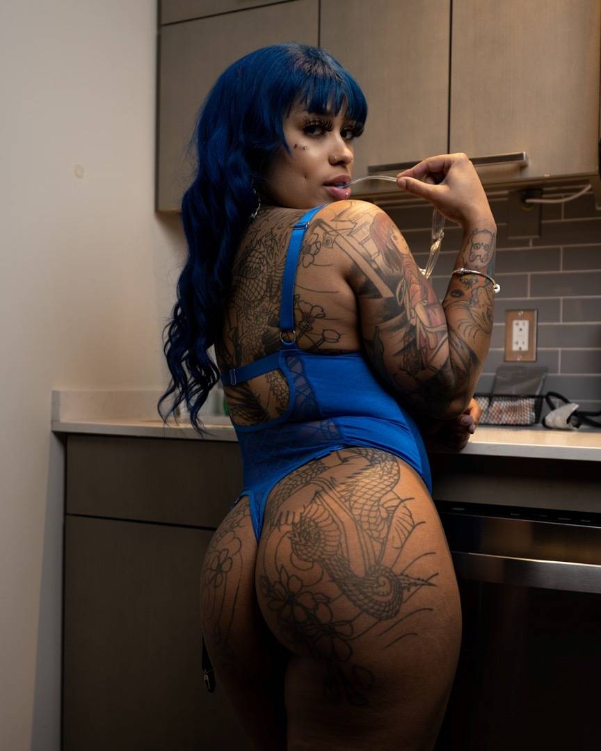 Sandra venom x OnlyFans – free nudes, naked, leaked