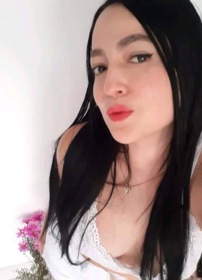 Jenny Paola Rodriguez Perez OnlyFans – free nudes, naked, leaked