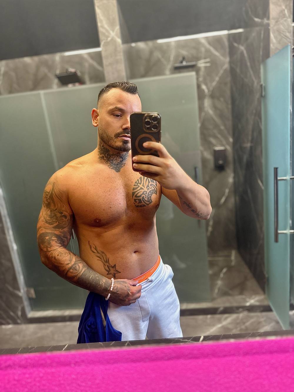 Andrei Virtic Free OnlyFans – free nudes, naked, leaked