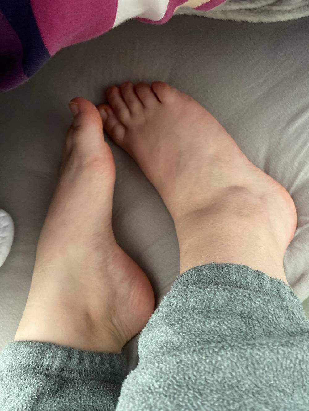 VanessasGirlyFeet&amp;Toes OnlyFans – free nudes, naked, leaked