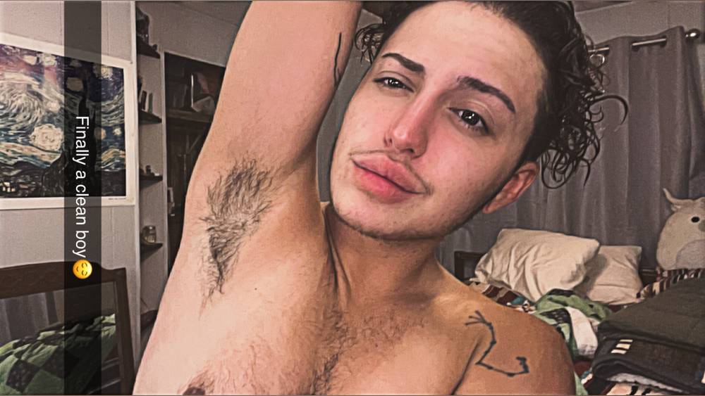 Dez the demon OnlyFans – free nudes, naked, leaked