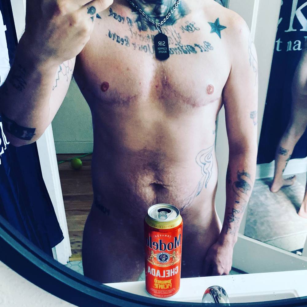 Wayne666_VIP OnlyFans – free nudes, naked, leaked