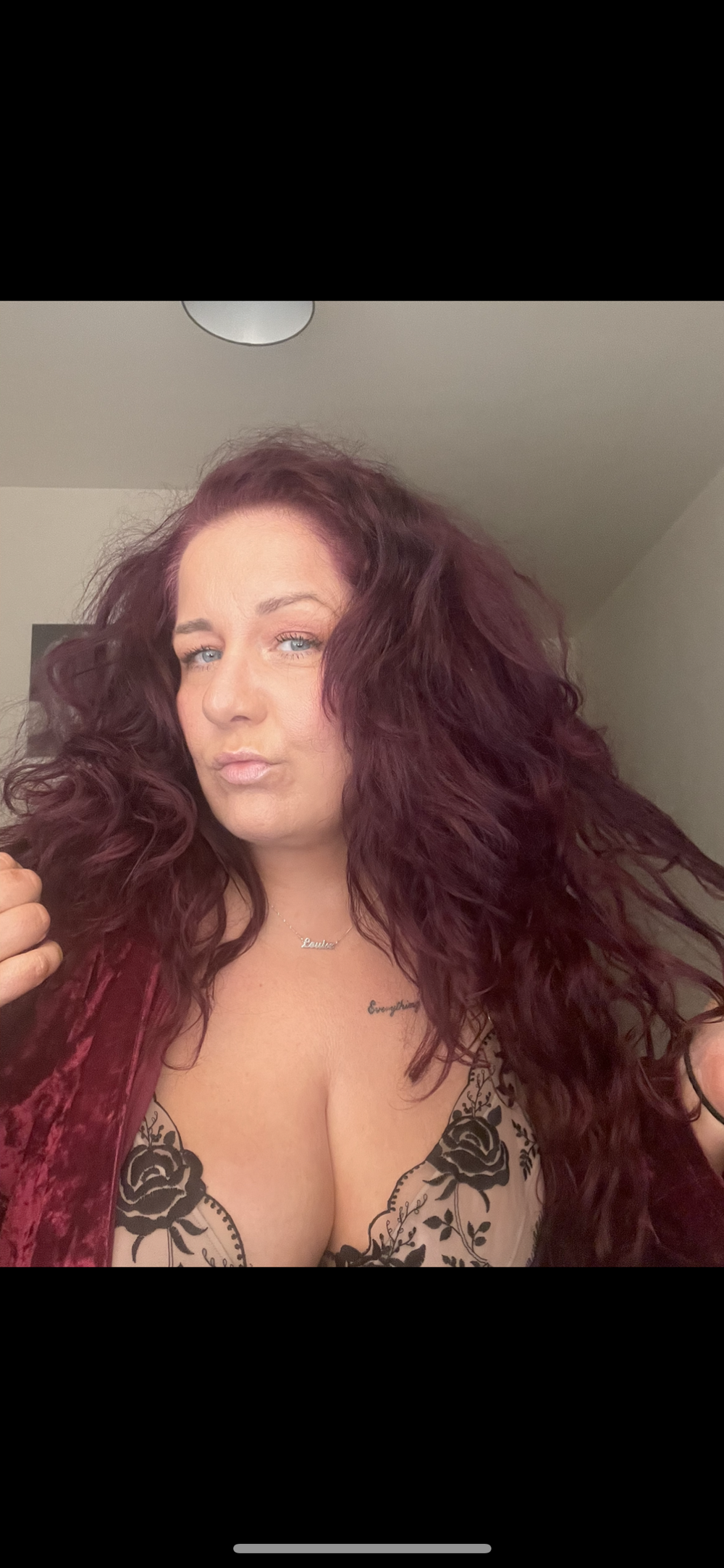 Redheadbbw548 OnlyFans – free nudes, naked, leaked