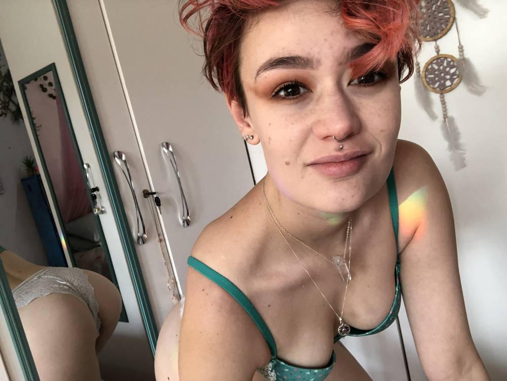 Csilla OnlyFans – free nudes, naked, leaked