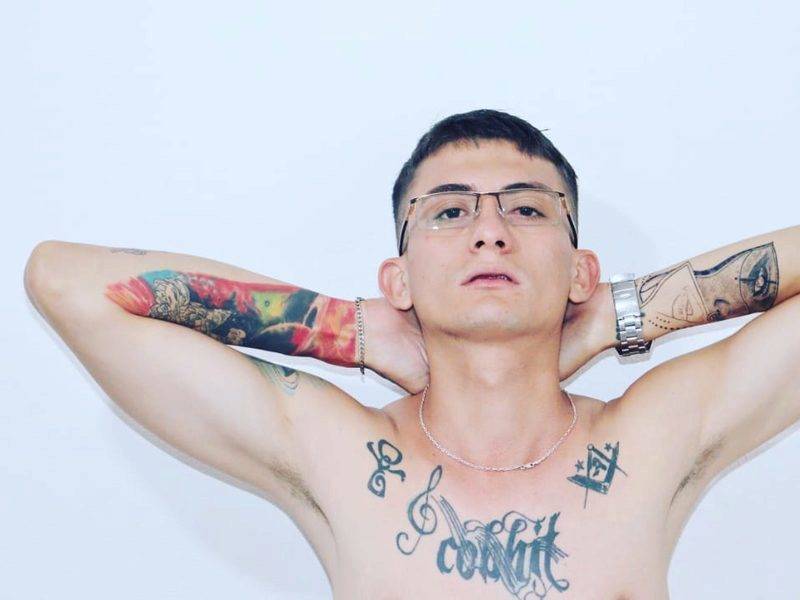 ALEJO COBHIT OnlyFans – free nudes, naked, leaked