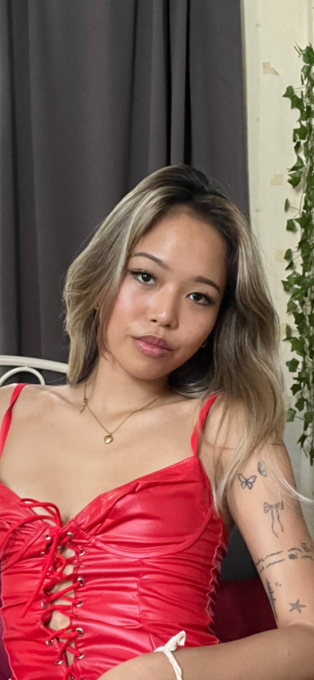 Goddess Linh OnlyFans – free nudes, naked, leaked