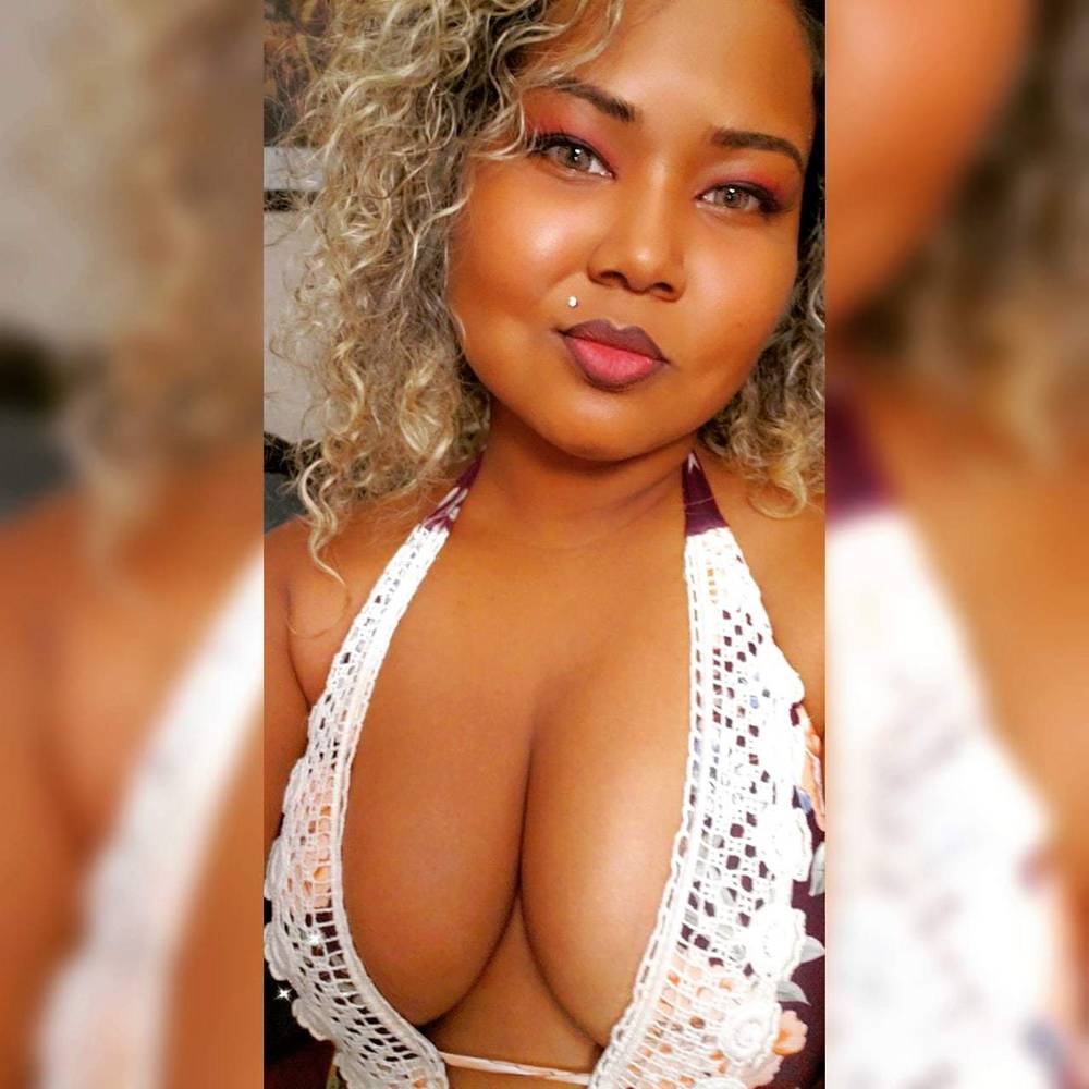 Sashay Shawnte OnlyFans – free nudes, naked, leaked