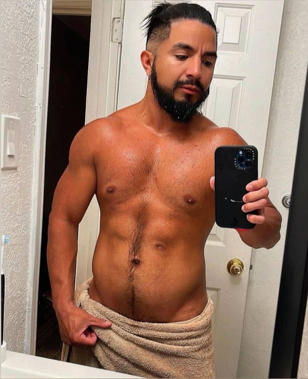 Roberto Carrasco OnlyFans – free nudes, naked, leaked