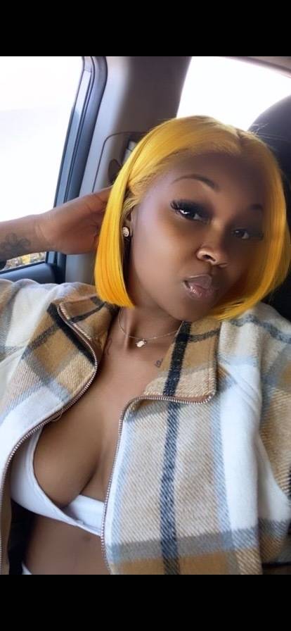 Raynesha Key OnlyFans – free nudes, naked, leaked