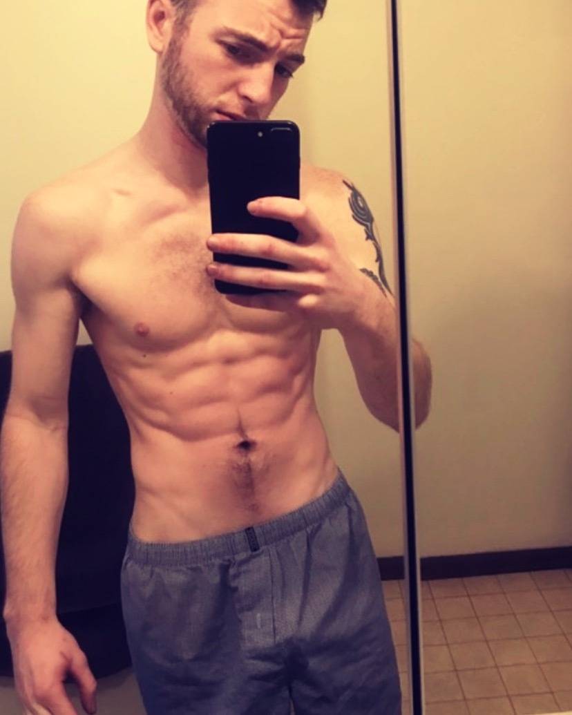 ZackThrowingBack OnlyFans – free nudes, naked, leaked