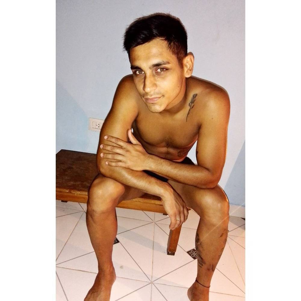 Agus Marino OnlyFans – free nudes, naked, leaked