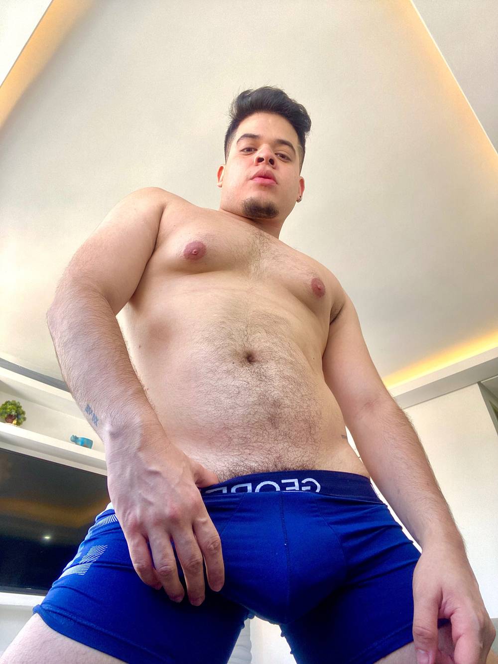 Itzan Zayn OnlyFans – free nudes, naked, leaked