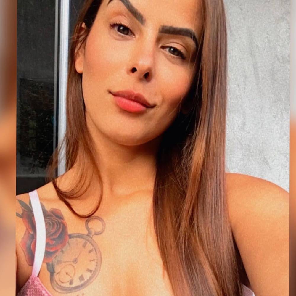 Juliana Mendes OnlyFans – free nudes, naked, leaked